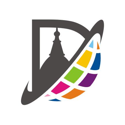 Denton ISD Logo 